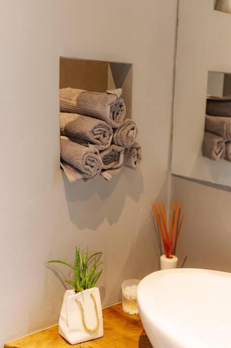 Top Central Design, 2 Bedroom, Ndk, Free Secured Parking Sofya Dış mekan fotoğraf